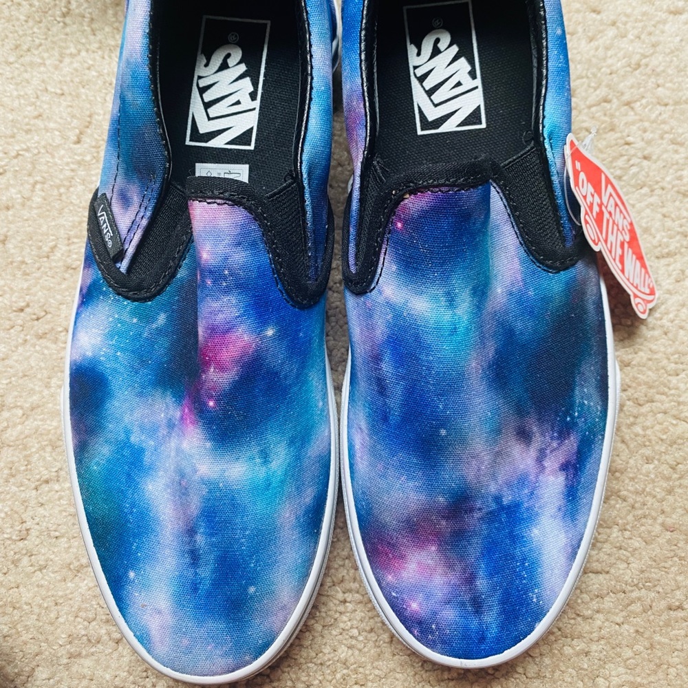 Vans - Slip on for women’s